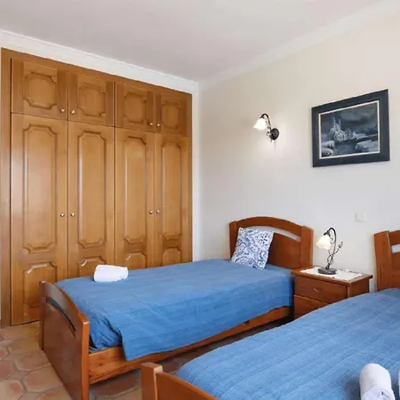 别墅 Casa Dos Avos By Vintage Travel 吉亚