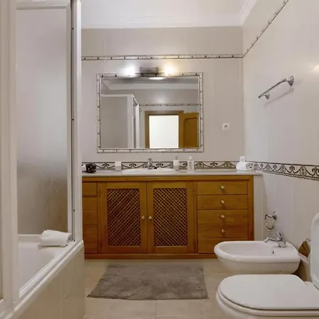 别墅 Casa Dos Avos By Vintage Travel