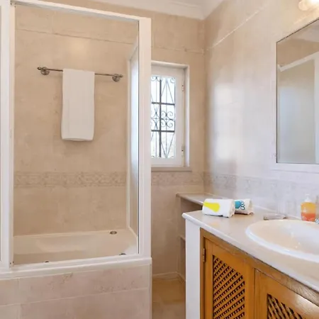 别墅 Casa Dos Avos By Vintage Travel *