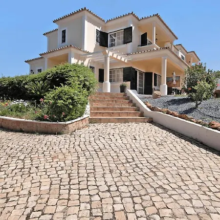 فيلة Casa Dos Avos By Vintage Travel جويا