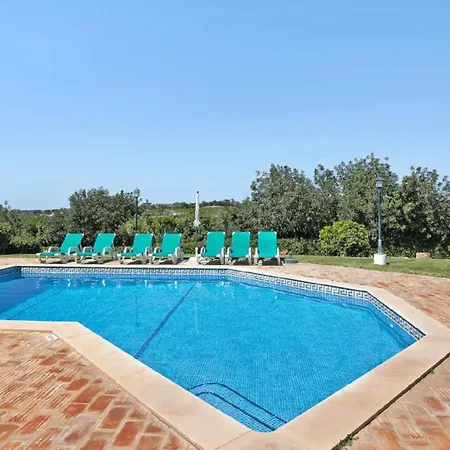 Villa Casa Dos Avos By Vintage Travel Guia (Faro)