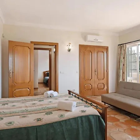 Villa Casa Dos Avos By Vintage Travel *