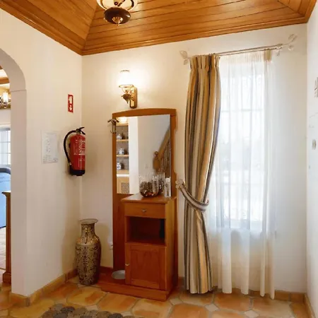 Casa Dos Avos By Vintage Travel Villa *