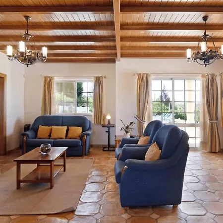 Casa Dos Avos By Vintage Travel Willa