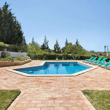 Willa Casa Dos Avos By Vintage Travel Guia (Faro)