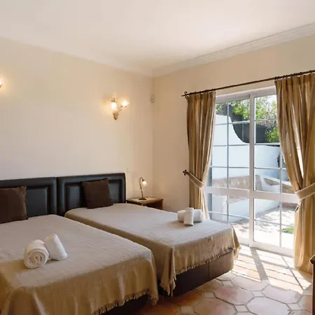 Willa Casa Dos Avos By Vintage Travel Guia (Faro)